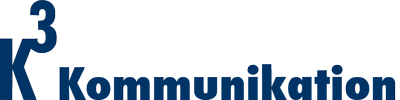 Zur Startseite von K3 Kommunikation